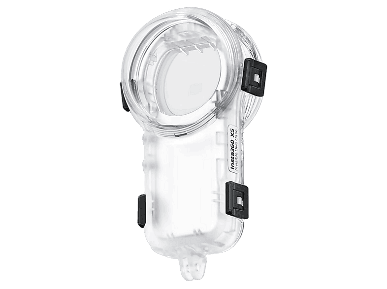 Carcasa de inmersión para cámara Insta360 X5