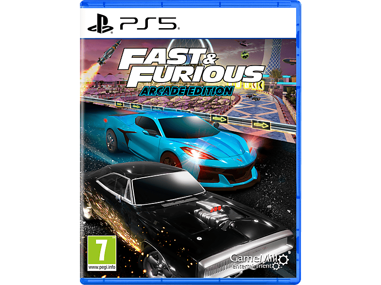 PlayStation 5 (PS5) 825GB, 16GB de RAM