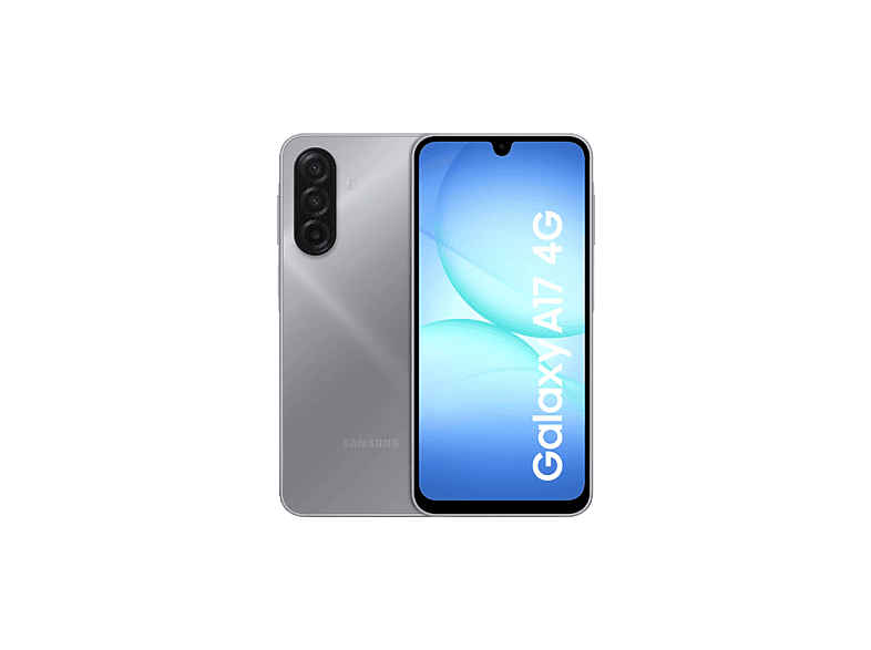 Samsung Galaxy A17 128GB 4GB RAM