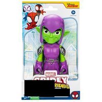 Figura Gigante de Duende Verde (Marvel Spidey y Su Superequipo)