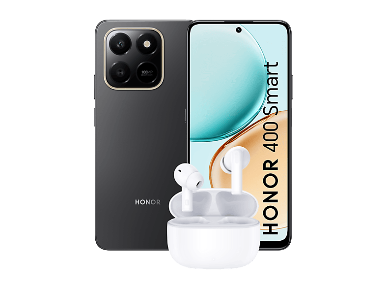 Honor 400 Smart 256GB 8GB RAM Snapdragon 685