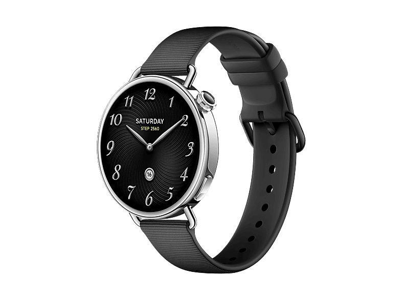 Xiaomi Watch S4 1GB RAM 4GB Almacenamiento 41 mm 1.32" AMOLED