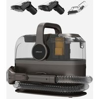 Aspirador Cleany Carpet 600W Función húmeda y seca