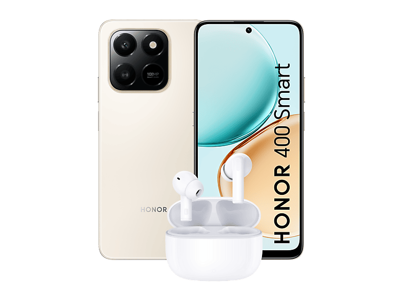 Honor 400 Smart 256 GB 8 GB RAM Snapdragon 685