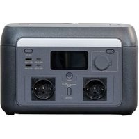 Estación de Energía Portátil Hyundai Thor 1000Wh