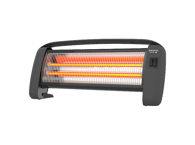 Calefactor Taurus PR-2 SLIM 1200W