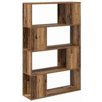 Mueble TV 80x24x124 cm