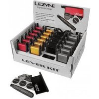 Lezyne Caja Display 24 Lever Kit