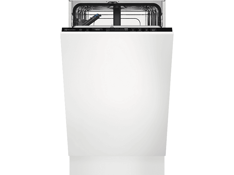 Electrolux Lavavajillas Integrable EEG62310L, 9 Servicios, 45 cm, AirDry