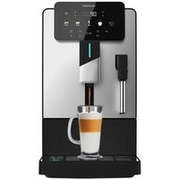 Cecotec Cafetera Superautomática Compacta con Vaporizador 19 Bares Thermoblock Plug & Play