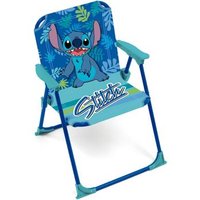 Silla Infantil Plegable Lilo & Stitch 38x32x53 cm