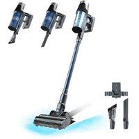 Cecotec Aspiradora Escoba Conga Rockstar Rs50 X-treme 120AW 400W 60min