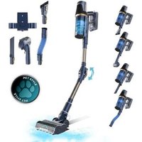 Cecotec Aspiradora Escoba Conga Rockstar RS70 Pet Flex X-Treme