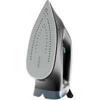 Cecotec Centro de Planchado Vertical H-2400 - 2800W, Suela Cerámica, Vapor Continuo 150g/min