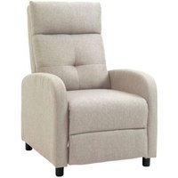 Sillón Relax Reclinable Manual Denmark