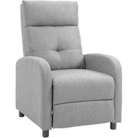 Sillón Relax Reclinable Denmark