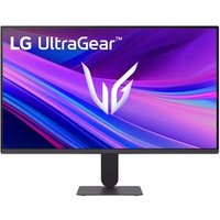 LG 24G411A-B Monitor Gaming 24" Full HD IPS 144 Hz 5 ms (GTG) 1 ms (Mbr) 16:9