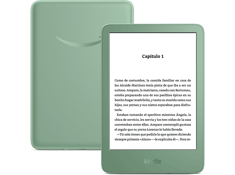 Amazon Kindle 2024 16 GB