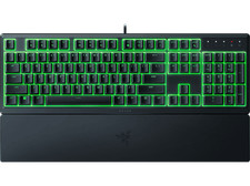 Teclado gaming Razer Ornata V3 X con Razer Chroma RGB y switches silenciosos