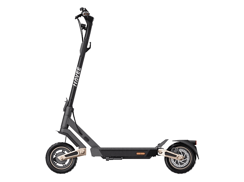 Patinete eléctrico Navee ST3 1000W 10200 mAh