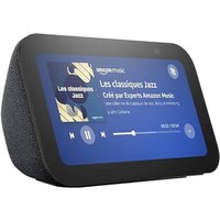 Amazon Echo Show 5 2GB de RAM 8GB de almacenamiento