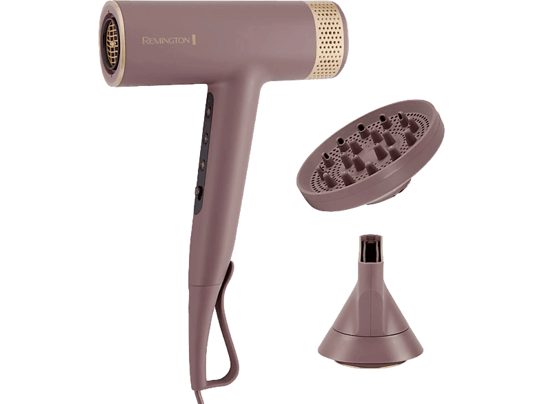 Remington EC8930 AIRvive™ Secador de Pelo 1600 W