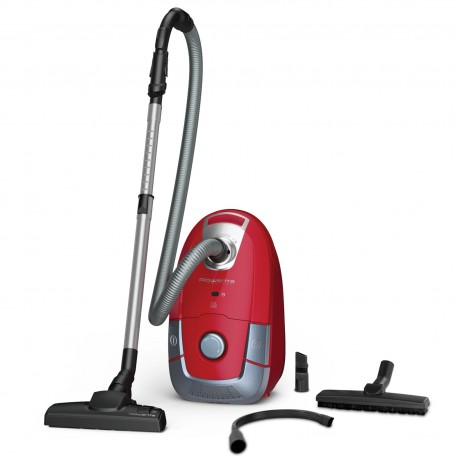 Rowenta Ro3153ea Aspiradora Trineo con Bolsa