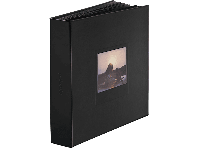 Álbum de fotos Polaroid Large 160 fotos