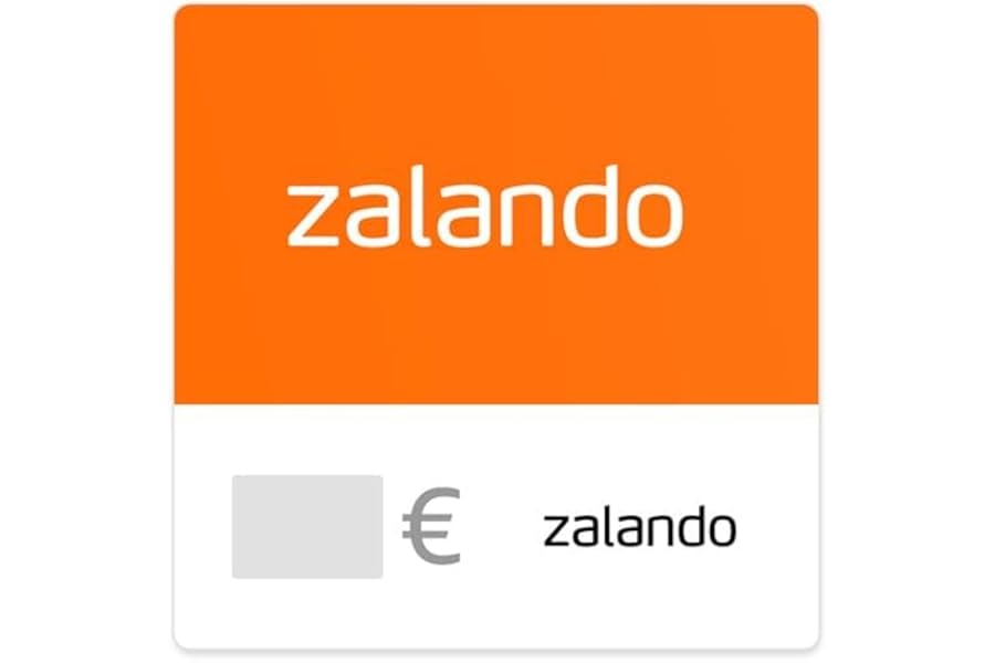 Tarjeta regalo Zalando España
