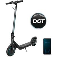 Cecotec Patinete Bongo D20e Connected 500W 20km