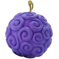 Réplica de Resina Abystyle Fruta Goma