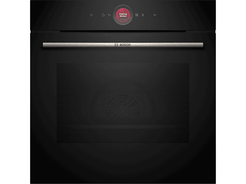 Bosch HBG7741B1 Serie 8 Horno Integrable 71l 60cm Pantalla Táctil Función de freír al aire