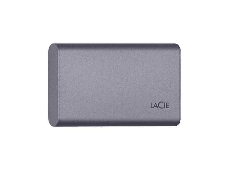 Lacie Mobile Secure 1TB SSD Externo