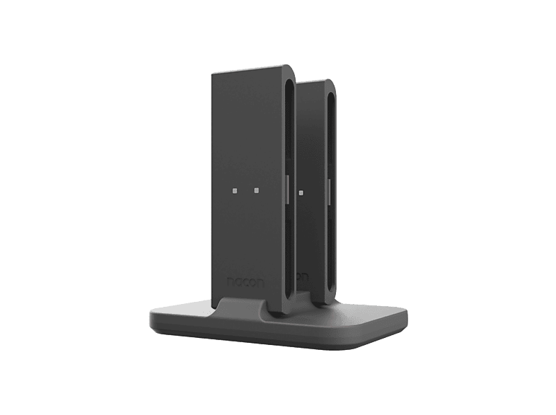 Nacon Quadcharging Station RGB - Carga para Joy-Con 2 (Nintendo Switch)