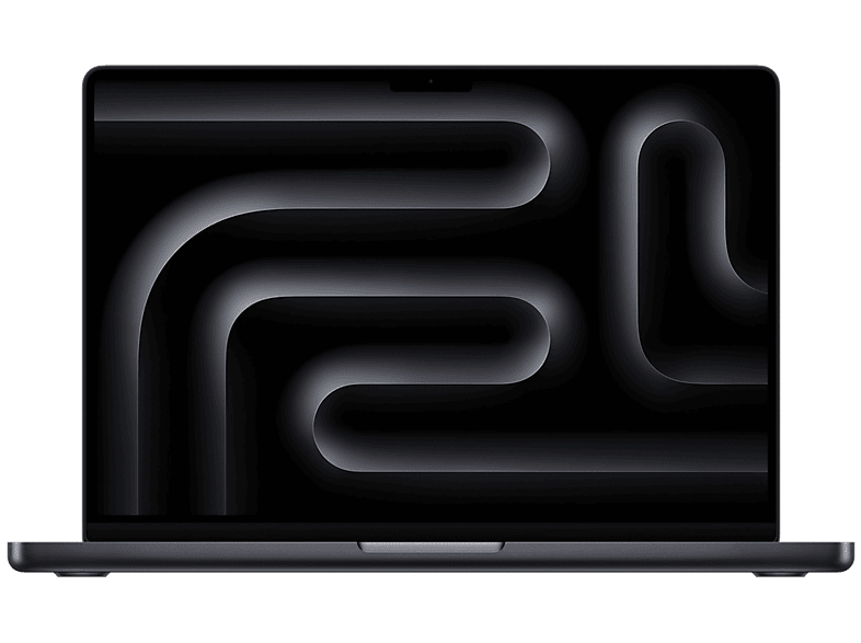 Apple MacBook Pro (2025) 14,2\" Chip M5, CPU de 10 núcleos, 16 GB de RAM, 1 TB SSD