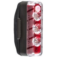 Blackburn Dayblazer 125