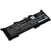 Batería Asus GL502VS-FY057T 15,2V 4000mAh Li-Polymer