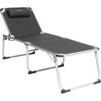 Tumbona Plegable New Foundland XL Outwell