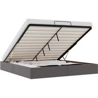 Cama Matrimonial Otomana 160x200 cm (Estructura sin colchón) CFW238620