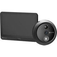 Videoteléfono Conectado Judas HP4 - Ezviz