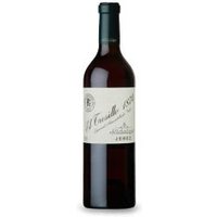 Emilio Hidalgo Amontillado El Tresillo 1874 Do Jerez xérès 75cl 20% Vol
