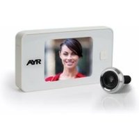 Mirilla Pta Digit 752 Zebra 7526