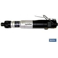 Atornil con Embrague, Ajuste Extendido, 1800 RPM