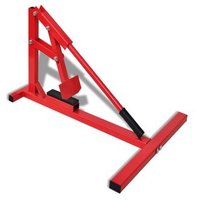 Cambiador Profesional de Neumáticos de Motos