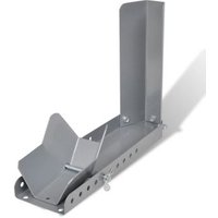 Soporte para rueda de moto 10 agujeros Vidaxl