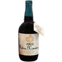 Pérez Barquero Vino Dulce Solera Fundacional 1905 Montilla-Moriles 75 cl 11% Vol.