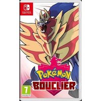 Pokémon Shield para Nintendo Switch