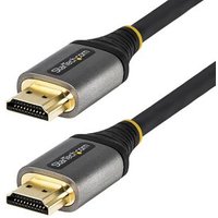 Cable HDMI 2.1 de 4 m, 48 Gbps, 8K 60 Hz / 4K 120 Hz, HDR10+, EARC