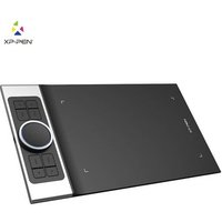 Tableta Gráfica Xppen Deco Pro M (Windows, iOS, Linux, Android)