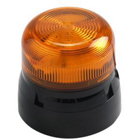 Luz de Estado APC para Bastidor